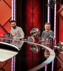 Surpriză culinară pentru jurații de la Chefi la cuțite 2024. „Nu am mai văzut așa ceva!”