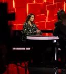Claudia Pătrășcanu, la 40 de întrebări cu Denise Rifai. „Ați montat microfoane în jucăriile copiilor?”