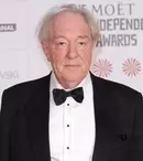 Cui i-a lăsat Michael Gambon întreaga avere. Lovitură puternică pentru iubita lui și copiii lor