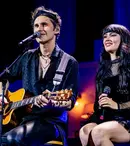 Dan Bălan, invitatul special al Irinei Rimes în concertul său. Artistul nu a mai cântat în București de 13 ani