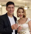 Elena Gheorghe, gest surprinzător pentru soțul ei, după 19 ani de relație: „Singurul gând a fost să mă eliberez”