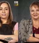 Elena Vâja, conflict deschis cu Angela Moga, la „Insula de 1 milion”. „Nu le permit oamenilor să se apropie”