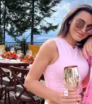 Alexia Eram, surprinsă în timp ce dansa pe ritmuri de manele. Cum a reacționat Andreea Esca: „Face toți banii!”