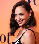 Gal Gadot a născut a patra oară! Wonder Woman are tot o fetiță. „Sarcina nu a fost ușoară, dar am reușit”