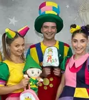Reacția Mirelei Retegan, după ce Gașca Zurli s-a destrămat. Ce se întâmplă cu Fetița Zurli