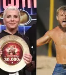 O câștigătoare „Chefi la cuțite” și finalistul primului „Exatlon”, printre concurenții de la „Insula de 1 milion”, noul show de la Kanal D