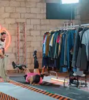 Surpriză extrem de emoționantă pentru concurenții de la Power Couple România. Cuplurile își fac mărturisiri impresionante