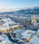 ROventura, 23 martie 2024. Călătorie prin seducătoarea Țară a Bârsei