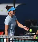 Simona Halep, din nou pe terenul de tenis! Ce post TV transmite în direct primul meci al româncei de la turneul WTA de la Miami