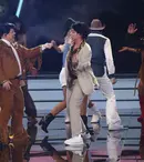 Eliza şi Zarug au câștigat a patra gală de la „Te cunosc de undeva!” 2024. VIDEO