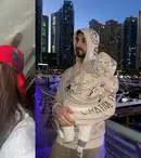 Theo Rose, noi imagini adorabile cu fiul ei, Sasha. Cum se distrează cei doi: „Îl învăț ce înseamnă succesul!”