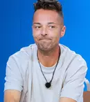 Tudor Ionescu a ajuns la psihiatru după ce a slăbit extrem de mult. Ce diagnostic i-a dat medicul