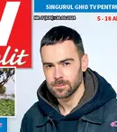 Numărul 7 din 2024 al revistei TV Satelit 