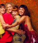 Serialul Netflix „Valeria” va continua cu sezonul al patrulea. Tot ce trebuie să știi despre distribuție și acțiune