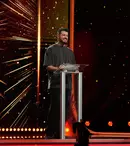Victor Slav, apariție spectaculoasă la „iUmor 2024”, sezonul 16. Reacția juraților: „Să vadă cum arată un bărbat frumos!”