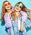 Cum să alegi ochelarii de soare în funcție de culoarea lentilelor? 5 sfaturi