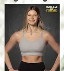 Cine este Alexandra Georgiana Maticiuc de la „Insula de 1 milion”. „Am crescut în Brașov mai mult cu bunica”