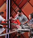 Cine este Alexandru Săbădeanu, cuțitul de aur al lui Orlando Zaharia de la Chefi la cuțite 2024, sezonul 13