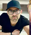 Fosta soție a lui Cătălin Bordea, îndrăgostită până peste cap de Spike. Cum s-a fotografiat alături de noul iubit