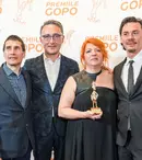 „Libertate” este marele câștigător al premiilor Gopo 2024. Lista completă a câștigătorilor