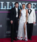 Despre tenis și alegeri complicate. Apreciatul film „Challengers” sosește pe ecrane pe 26 aprilie