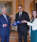 Cum arată primele bancnote cu chipul regelui Charles al III-lea. Cum a reacționat suveranul atunci când le-a văzut