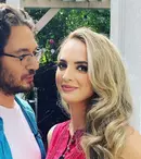 Ce diferență de vârstă este între Florin Dumitrescu și soția sa, Cristina. Cum a început povestea lor de dragoste