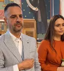 De ce a părăsit-o Mădălin Ionescu pe Cristina Șișcanu în fața altarului. Ce s-a întâmplat la slujba de la biserică