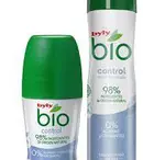 Descoperă noua gamă de deodorante BYLY BIO