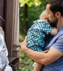 Cum a reacționat Dani Oțil atunci când a crezut că Gabriela Prisăcariu este însărcinată din nou. Schimbul amuzant de replici