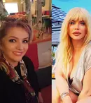 Carmen Rădulescu, atac la adresa Loredanei Groza. A folosit cuvinte aspre la adresa vedetei: „Nu uita să fii om!”