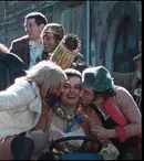 CRONICĂ. Harul de-a vedea invizibilul. „Himera”, noul film al aclamatei Alice Rohrwacher, este, de astăzi, în cinematografe