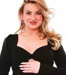 Loredana Iordache, gata de un rendez-vous special! „Sunt convinsă că voi trăi nişte sentimente de neegalat”. EXCLUSIV