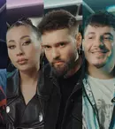 Majii, o nouă piesă în 5 variante. Ce artiști i s-au alăturat pentru melodia „Amintirea ta”
