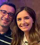 Marina Nițoiu, avanpremieră la viața cu copii. „Probabil Daniel va alerga mai mult pentru că…”. EXCLUSIV