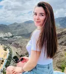 Marina Nițoiu, zile de vis în Tenerife! A primit în dar o vacanță exotică