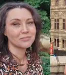 Daniela Nane, escapadă romantică în Israel cu noul iubit. Ce s-a aflat acum despre tânărul tenor