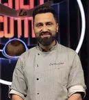 Fiul lui Orlando Zaharia, prima apariție la TV. Cum a reacționat juratul când l-a văzut pe Andreas la Chefi la cuțite 2024