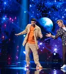 Spectacol pe scena de la „Românii au talent”. Cine sunt concurenții care au impresionat
