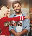 „Prea multă iubire” s-a lansat pe Netflix. Ce știm despre filmul turcesc cu Hasan Can Kaya, Büsra Pekin și Ugur Yücel