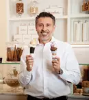 Cei trei copii ai lui Alexandru Sautner: Cum arată și ce vârste au moștenitorii juratului de la „Chefi la cuțite”