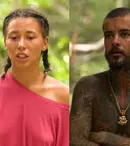 Ștefania Stănilă, acuzații grave la adresa lui Zanni, la Survivor All Stars. Cum se apără concurentul: „Ai păstrat niște frustrări”
