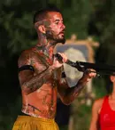 Zanni, dezamăgit că a pierdut imunitatea la Survivor All Stars. „Asta mă doare, de asta e amar momentul”