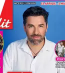 Numărul 8 din 2024 al revistei TV Satelit 