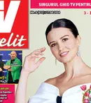 Numărul 9 din 2024 al revistei TV Satelit 