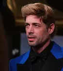 William Levy revine pe micile ecrane din România. Ce rol va avea în serialul „Arcadia”