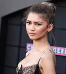 Zendaya, copleșită de faima pe care o are la Hollywood: „Celebritatea este ceva care mă înspăimântă”