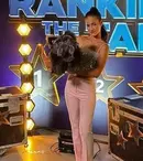 Ana Maria Mărgean revine la „Românii au talent”, show-ul pe care l-a câștigat în 2021. Care este rolul ei în sezonul cu numărul 14