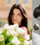 Anca Lungu, detalii dureroase despre prima sarcină. „Am simțit că ceva nu e bine. Medicul era mai atent și mai tăcut”