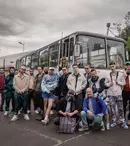 Serialul „Atletico Textila” revine la Pro TV cu sezonul 4. Primele detalii